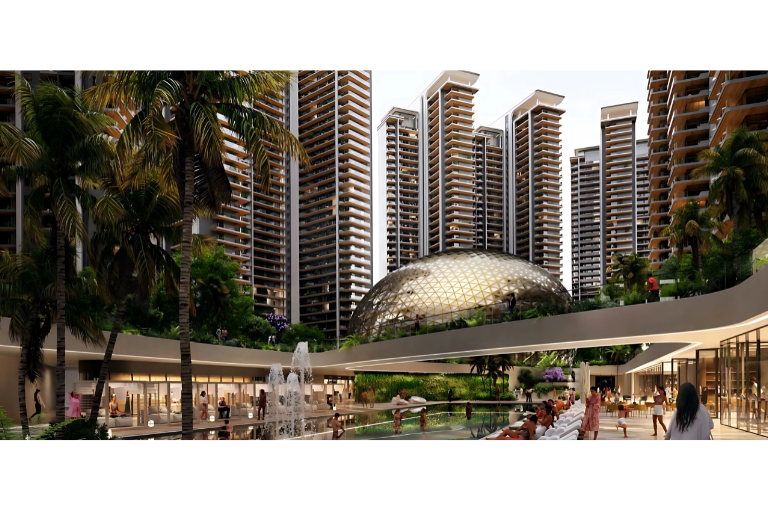 Elaan the Presidential