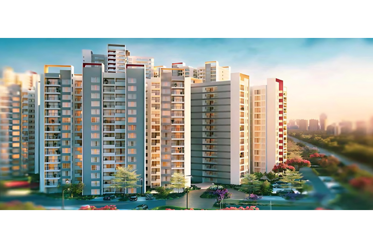 Shapoorji Pallonji Joyville