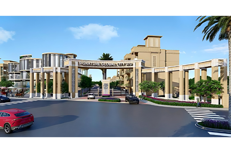 Signature Global City