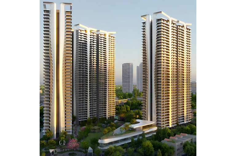 Smart world The Edition 