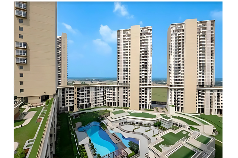 Experian Wind Chants